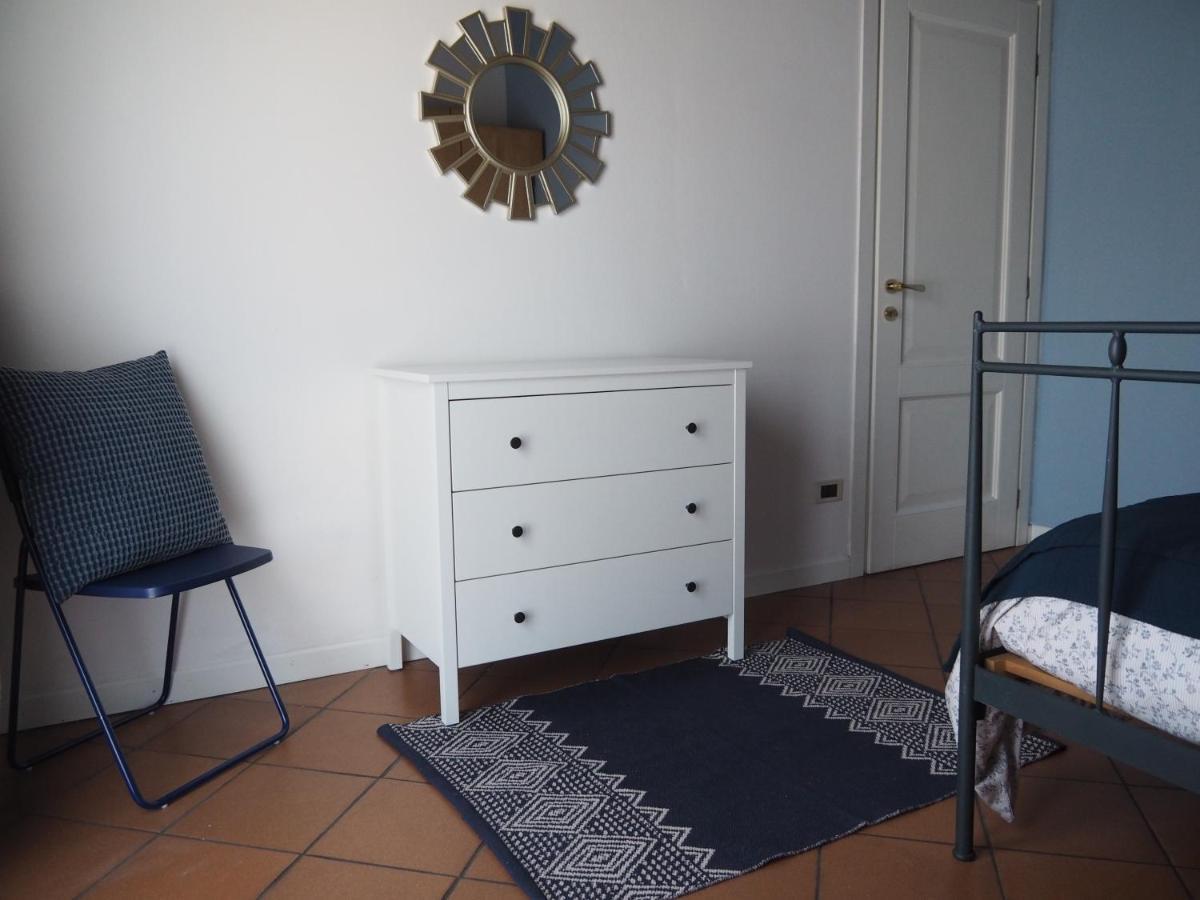 Casa Mariposa Apartment Desenzano del Garda Exterior foto