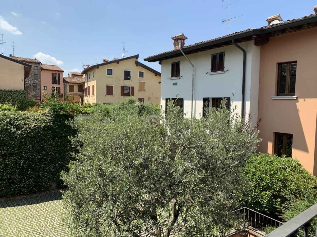 Casa Mariposa Apartment Desenzano del Garda Exterior foto