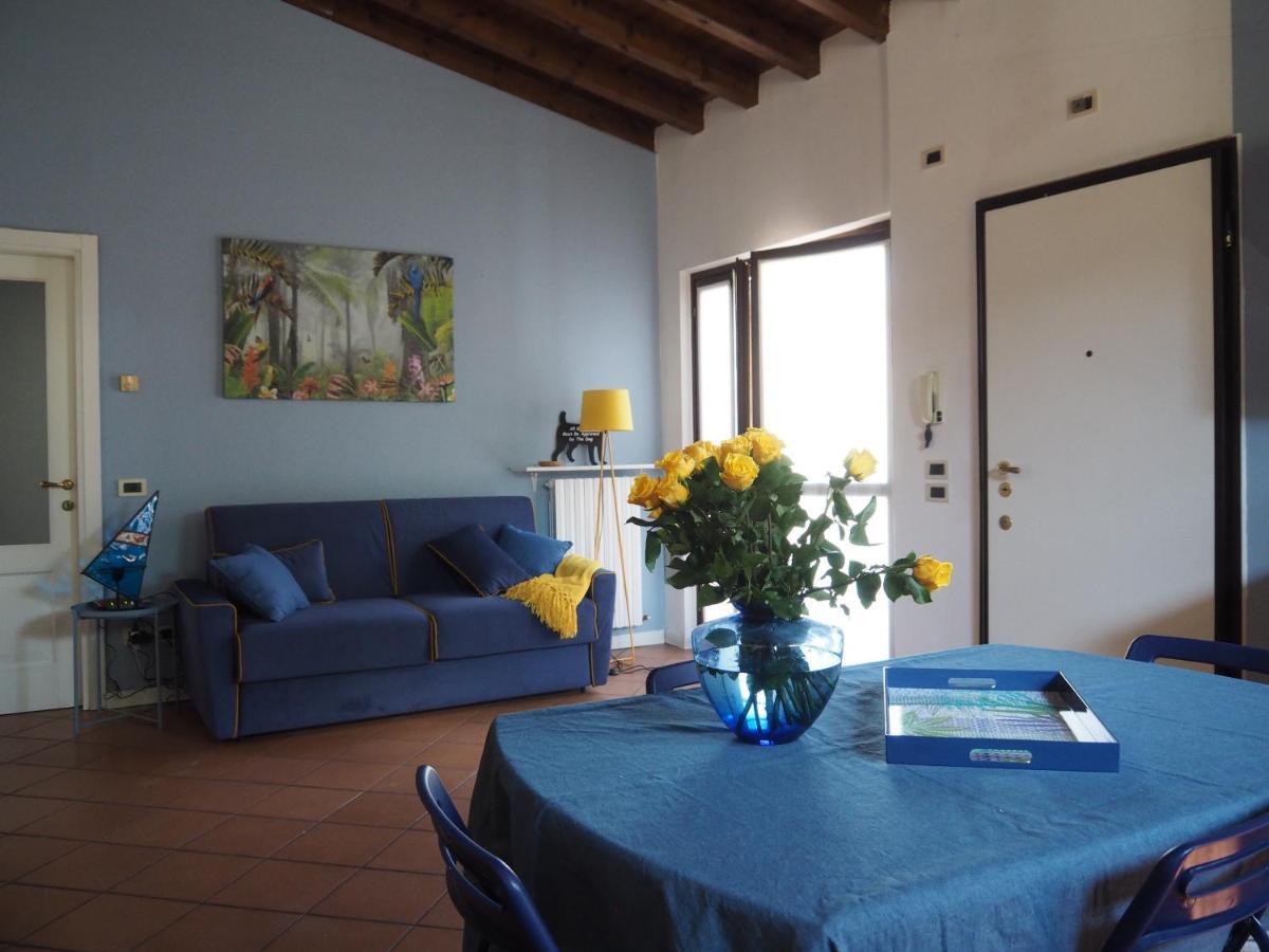Casa Mariposa Apartment Desenzano del Garda Exterior foto