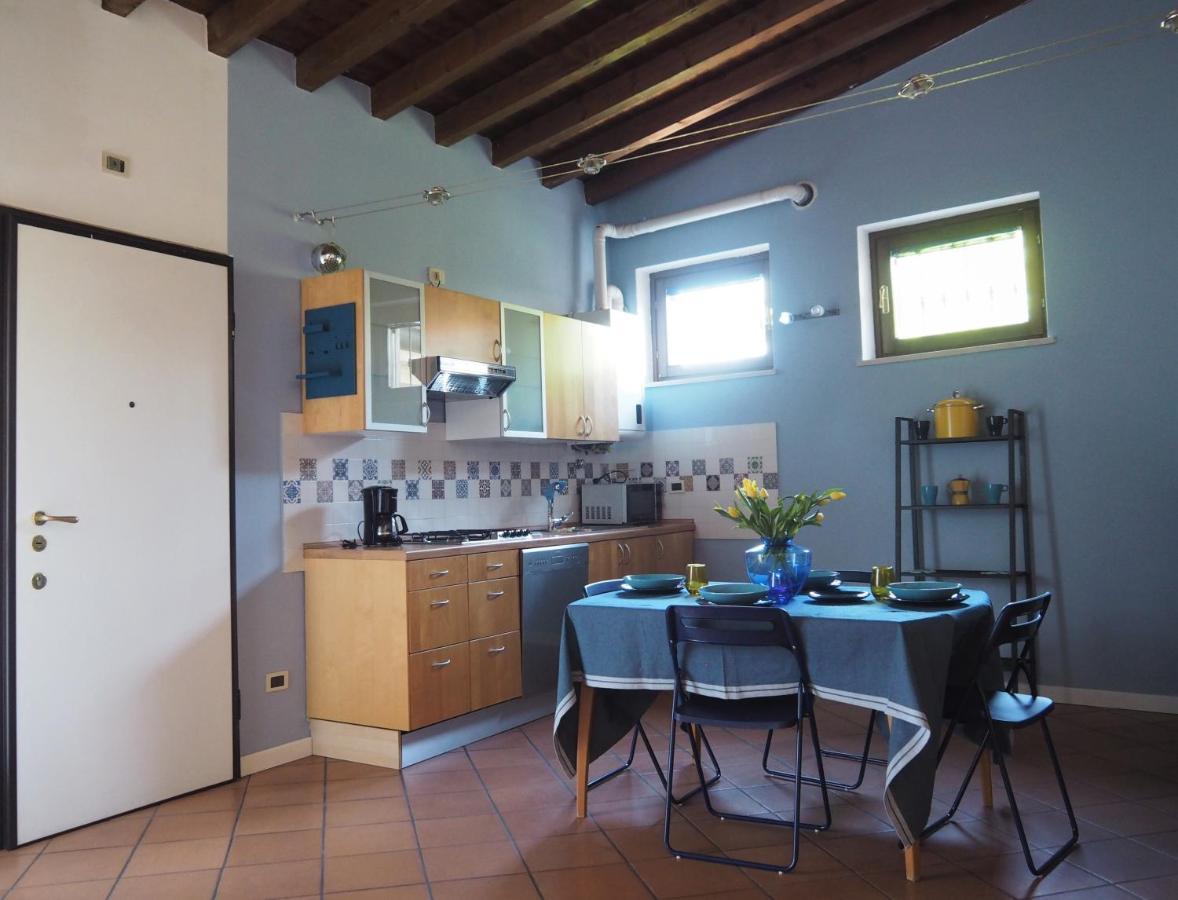 Casa Mariposa Apartment Desenzano del Garda Exterior foto