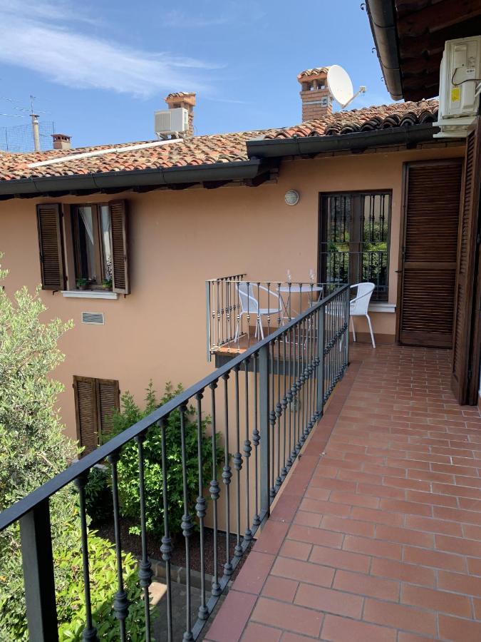 Casa Mariposa Apartment Desenzano del Garda Exterior foto