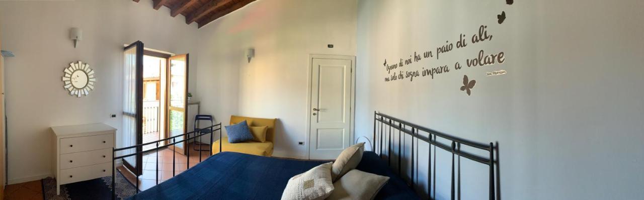 Casa Mariposa Apartment Desenzano del Garda Exterior foto